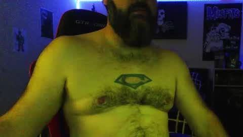 3ndlessmike online show from 11/11/25, 12:16