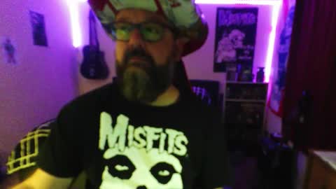 3ndlessmike online show from 11/16/25, 11:21