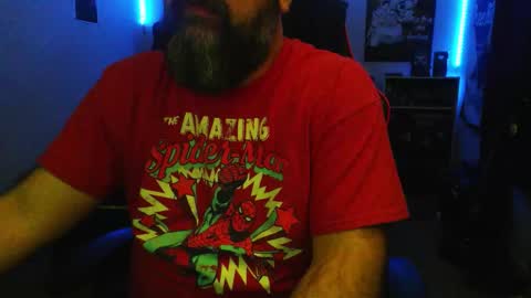 3ndlessmike online show from 02/09/26, 03:54