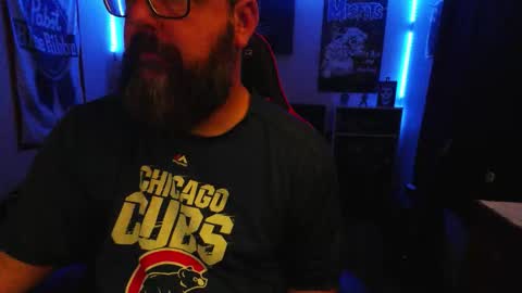 3ndlessmike online show from 02/18/26, 12:01