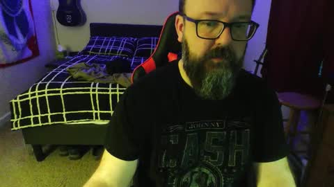 3ndlessmike online show from 03/02/26, 12:12