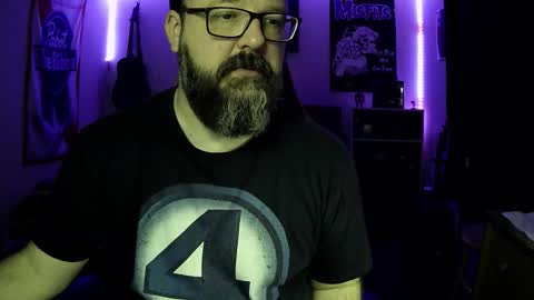 3ndlessmike online show from 03/16/26, 10:30