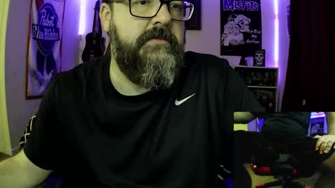 3ndlessmike online show from 03/21/26, 11:26