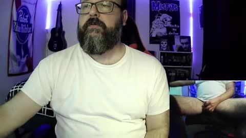 3ndlessmike online show from 03/23/26, 08:24