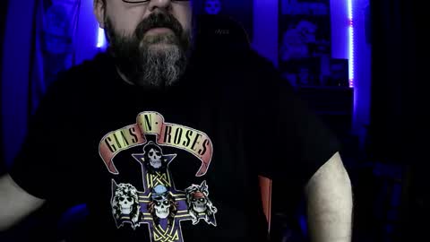 3ndlessmike online show from 03/27/26, 11:21