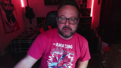 3ndlessmike online show from 04/30/26, 11:38