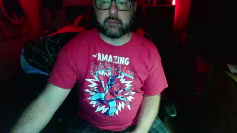 3ndlessmike online show from 05/06/26, 11:04