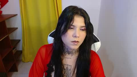 erika online show from 12/15/25, 01:54