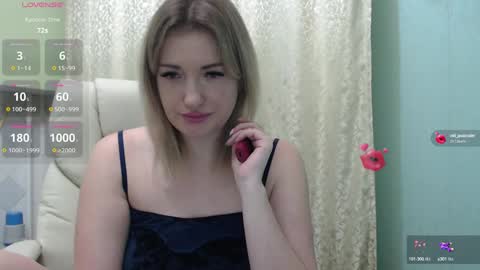 3sweetcandy3 online show from 01/10/25, 11:18