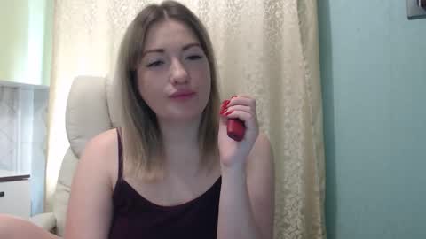 3sweetcandy3 online show from 03/03/26, 10:21