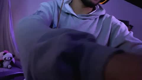 E V I L online show from 11/24/25, 09:25