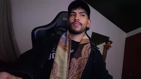 E V I L online show from 03/06/26, 05:37
