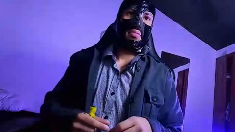 E V I L online show from 06/10/26, 11:24