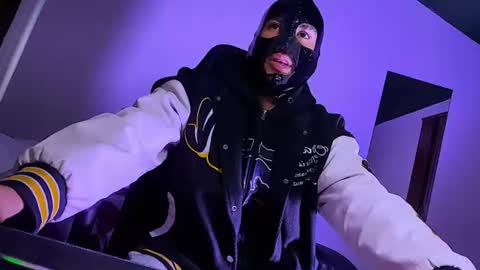 E V I L online show from 06/18/26, 10:36