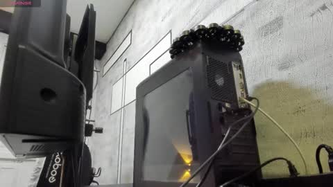 3X NAXAA online show from 11/21/25, 12:37