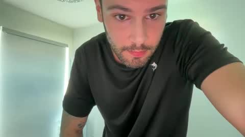 3xxxjason online show from 10/25/25, 06:35