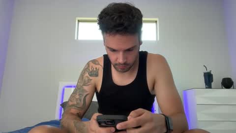 3xxxjason online show from 11/08/25, 06:07