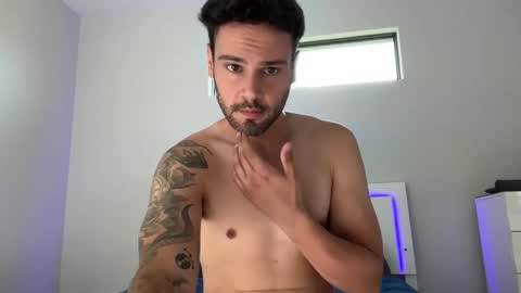 3xxxjason online show from 11/11/25, 08:53