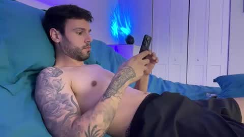 3xxxjason online show from 12/02/25, 02:39