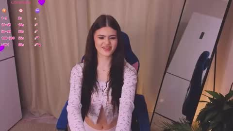 Eva online show from 03/17/26, 05:22