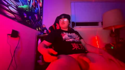Snapshot of 420jizzva chatting on 02/07/25, 01:58 Daddythickdick420 online show from 02/07/25, 01:58