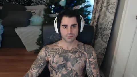 Anomander Rake online show from 12/05/24, 02:55