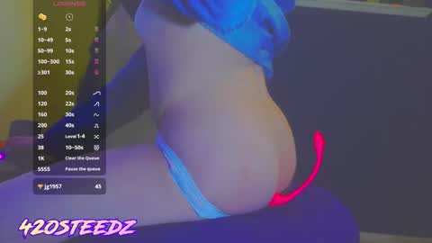 420steedz online show from 02/28/26, 01:06