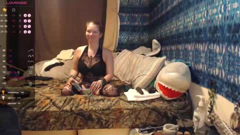 Snapshot of 420stonerchick chatting on 05/15/26, 01:07 420stonerchick online show from 05/15/26, 01:07