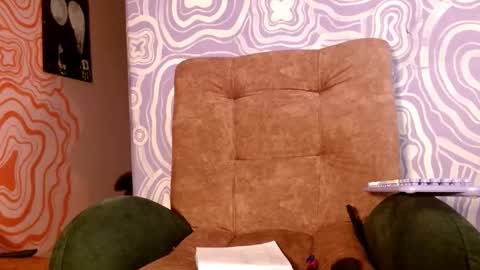 Violeta online show from 02/19/26, 11:01