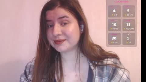 Snapshot of 444____ chatting on 12/19/24, 12:45 Katya online show from 12/19/24, 12:45