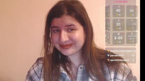 Snapshot of 444____ chatting on 12/19/24, 04:57 Katya online show from 12/19/24, 04:57