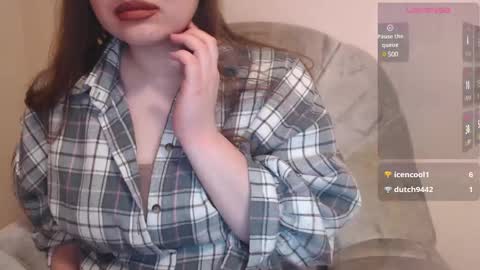 Snapshot of 444____ chatting on 01/29/25, 02:53 Katya online show from 01/29/25, 02:53