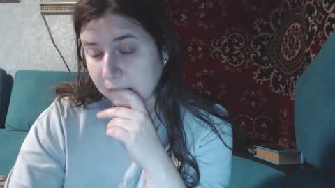 Snapshot of 444____ chatting on 10/19/25, 07:09 Katya online show from 10/19/25, 07:09