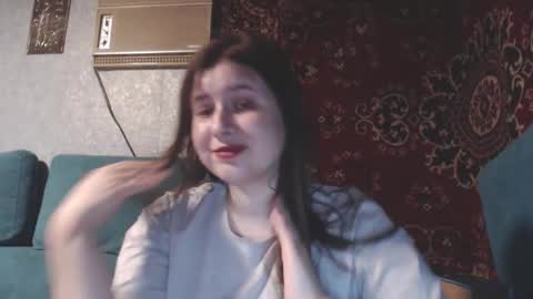 Snapshot of 444____ chatting on 10/19/25, 07:14 Katya online show from 10/19/25, 07:14