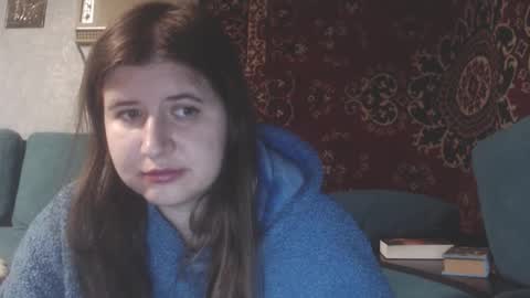 Snapshot of 444____ chatting on 10/27/25, 06:45 Katya online show from 10/27/25, 06:45