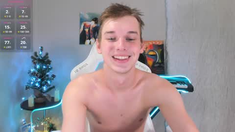 Andrew online show from 12/15/24, 03:13