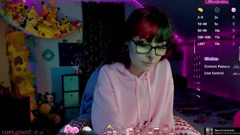 Snapshot of 4kfucktoy chatting on 03/12/25, 07:35 Mo online show from 03/12/25, 07:35