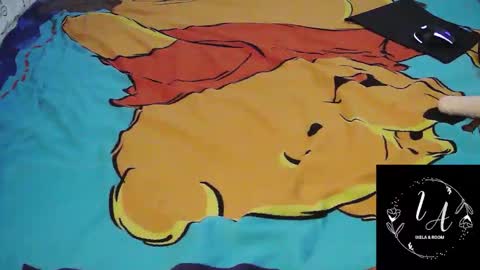 Ixela online show from 02/22/25, 07:14