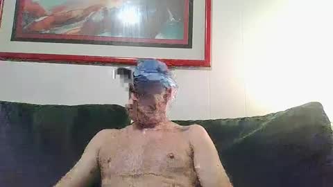 4nuf online show from 12/27/24, 08:45