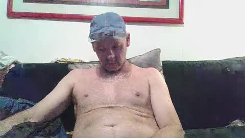 4nuf online show from 02/13/25, 09:06