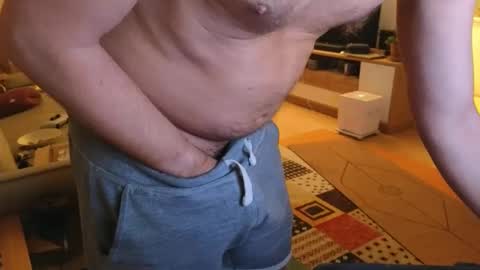 4rjun4 online show from 12/18/24, 06:46