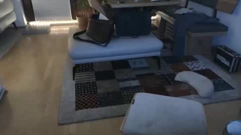 4rjun4 online show from 01/09/25, 06:36