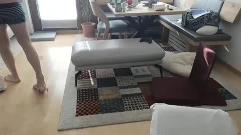 4rjun4 online show from 01/13/25, 11:41