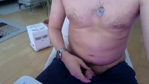 4rjun4 online show from 01/19/26, 07:34