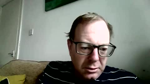 robert online show from 02/27/26, 09:53