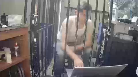 Snapshot of 4u2keeplockedup chatting on 10/14/25, 07:47 4u2keeplockedup online show from 10/14/25, 07:47