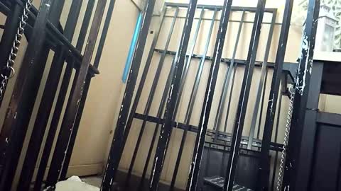 Snapshot of 4u2keeplockedup chatting on 10/23/25, 09:57 4u2keeplockedup online show from 10/23/25, 09:57