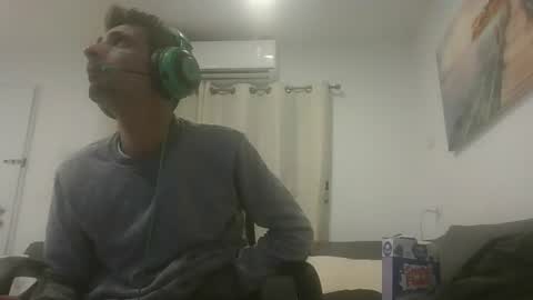 crazy101 online show from 01/19/25, 03:08