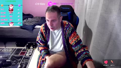 Snapshot of 55hotgboy chatting on 12/25/24, 05:16 Larese Carlo online show from 12/25/24, 05:16