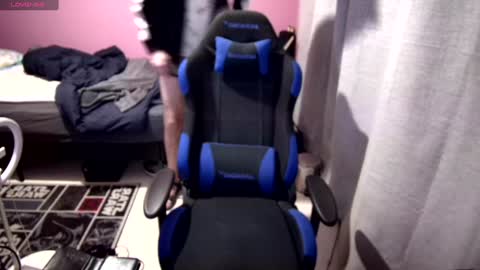 Snapshot of 55hotgboy chatting on 12/28/24, 04:19 Larese Carlo online show from 12/28/24, 04:19